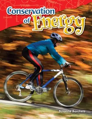 Zachovanie energie - Conservation of Energy