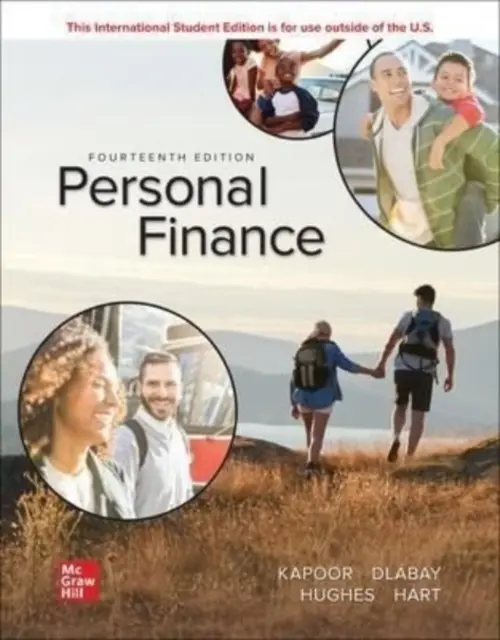 Osobné financie ISE - ISE Personal Finance