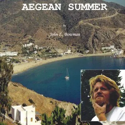 Egejské leto - Aegean Summer