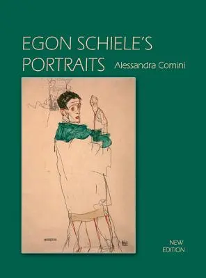 Portréty Egona Schieleho - Egon Schiele's Portraits