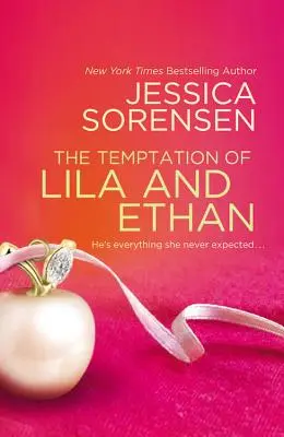 Pokušenie Lily a Ethana - The Temptation of Lila and Ethan
