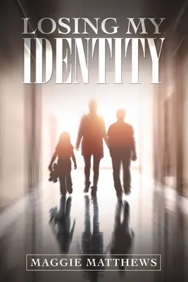 Strata mojej identity - Losing My Identity