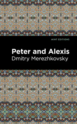 Peter a Alexis - Peter and Alexis