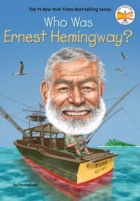 Kto bol Ernest Hemingway? - Who Was Ernest Hemingway?