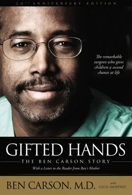 Nadané ruky: Príbeh Bena Carsona - Gifted Hands: The Ben Carson Story