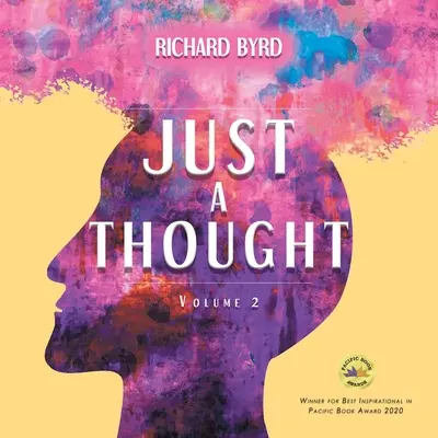 Len myšlienka 2. zväzok - Just A Thought Volume 2