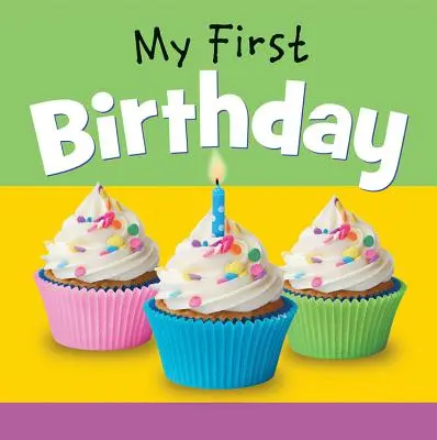 Moje prvé narodeniny - My First Birthday