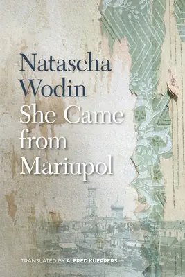 Prišla z Mariupolu - She Came from Mariupol