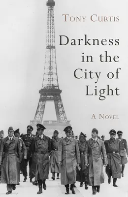 Tma v meste svetla - Darkness in the City of Light