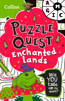 Zakliate krajiny - The Enchanted Lands