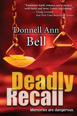 Smrteľné odvolanie - Deadly Recall
