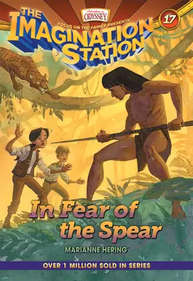 V strachu z oštepu - In Fear of the Spear