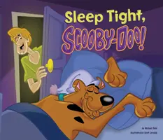 Spi pokojne, Scooby-Doo! (Dahl Michael (Autor)) - Sleep Tight, Scooby-Doo! (Dahl Michael (Author))