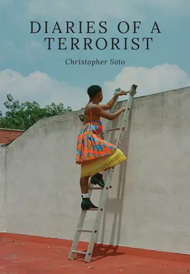 Denníky teroristu - Diaries of a Terrorist