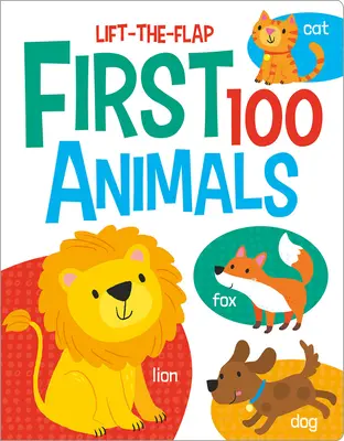 Prvých 100 zvierat - First 100 Animals
