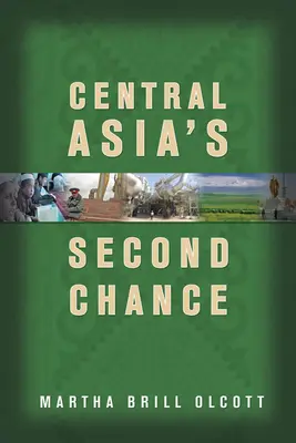 Druhá šanca strednej Ázie - Central Asia's Second Chance