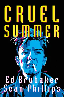 Kruté leto - Cruel Summer