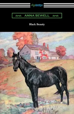 Čierna krása - Black Beauty