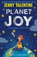 Planéta Joy - Planet Joy