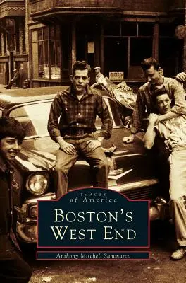 West End v Bostone - Boston's West End