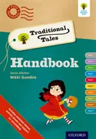 Oxford Reading Tree Tradičné rozprávky: Príručka ďalšieho profesijného rozvoja - Oxford Reading Tree Traditional Tales: Continuing Professional Development Handbook