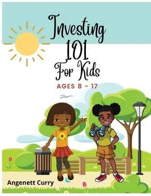 Investovanie 101 pre deti - Investing 101 For Kids