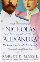 Mikuláš a Alexandra - Posledný cár a jeho rodina - Nicholas and Alexandra - The Last Tsar and his Family