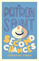 Svätý patrón druhých šancí - Patron Saint of Second Chances