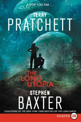 Dlhá utópia - The Long Utopia