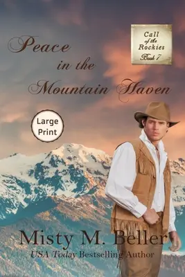 Pokoj v horskom raji - Peace in the Mountain Haven