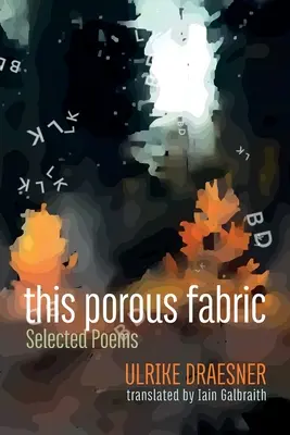 Táto porézna tkanina - this porous fabric