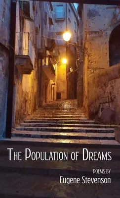 Obyvateľstvo snov - The Population of Dreams