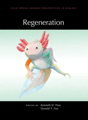 Regenerácia - Regeneration