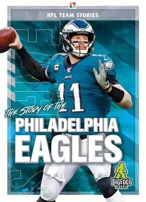 Príbeh tímu Philadelphia Eagles - The Story of the Philadelphia Eagles