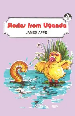 Príbehy z Ugandy - Stories from Uganda