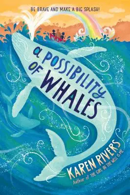 Možnosť veľryby - A Possibility of Whales