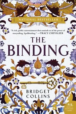 Viazanie - The Binding