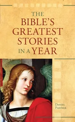 Najväčšie biblické príbehy za rok - The Bible's Greatest Stories In A Year