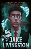 Unesenie Jakea Livingstona - Taking of Jake Livingston