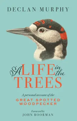 Život na stromoch: Osobný príbeh ďatľa trojprstého - A Life in the Trees: A Personal Account of the Great Spotted Woodpecker