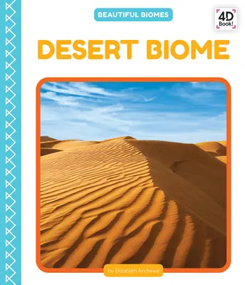 Púštny bióm - Desert Biome