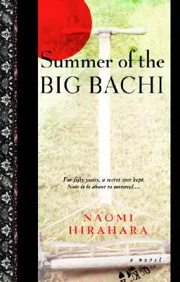 Leto veľkého Bachiho - Summer of the Big Bachi