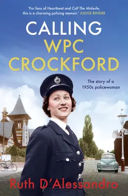 Volanie Wpc Crockford - Calling Wpc Crockford