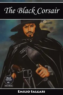 Čierny korzár - The Black Corsair