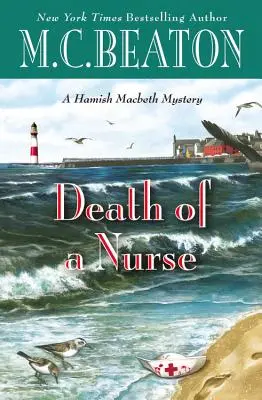 Smrť zdravotnej sestry - Death of a Nurse