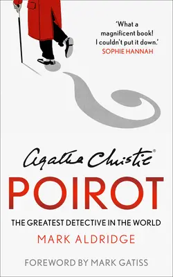 Agatha Christie's Poirot: Najväčší detektív na svete - Agatha Christie's Poirot: The Greatest Detective in the World