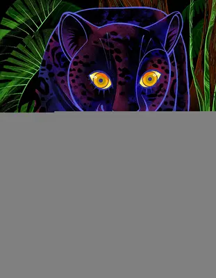 Samotárske zvieratá: Introverti z divočiny - Solitary Animals: Introverts of the Wild