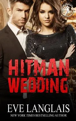 Hitmanova svadba - Hitman Wedding