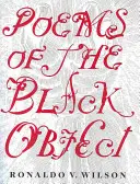 Básne o čiernom predmete - Poems of the Black Object