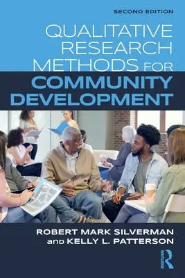 Kvalitatívne výskumné metódy pre rozvoj komunity - Qualitative Research Methods for Community Development